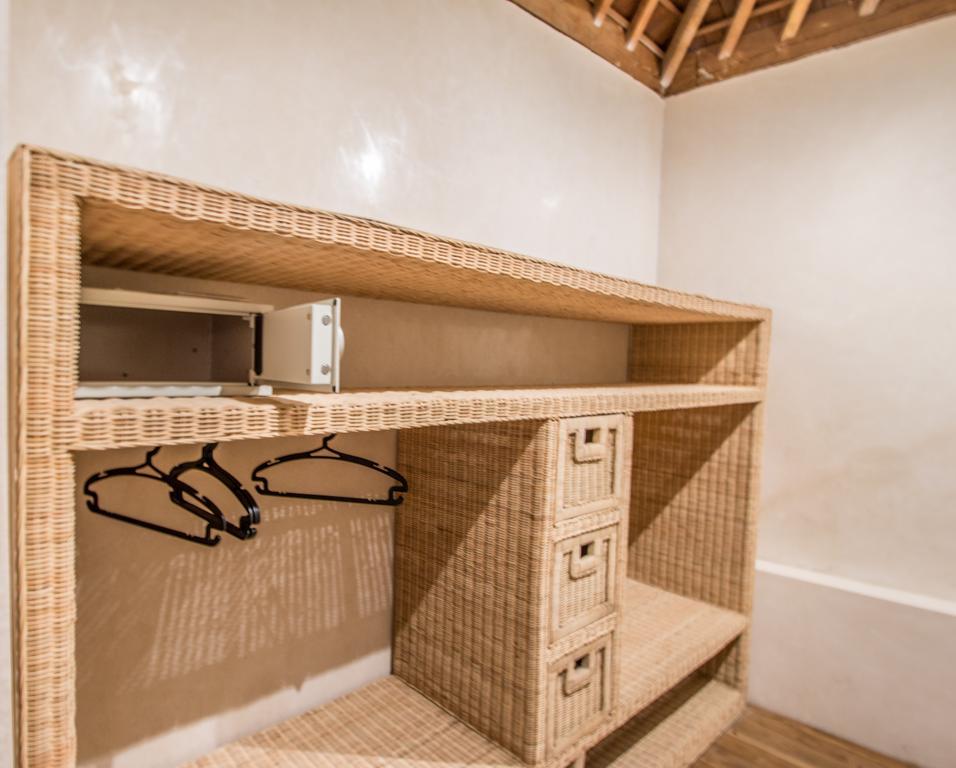 Marika Sawah Villa Seminyak Kültér fotó
