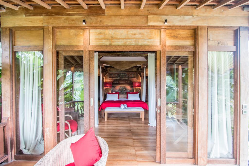Marika Sawah Villa Seminyak Kültér fotó