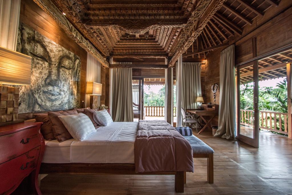 Marika Sawah Villa Seminyak Kültér fotó