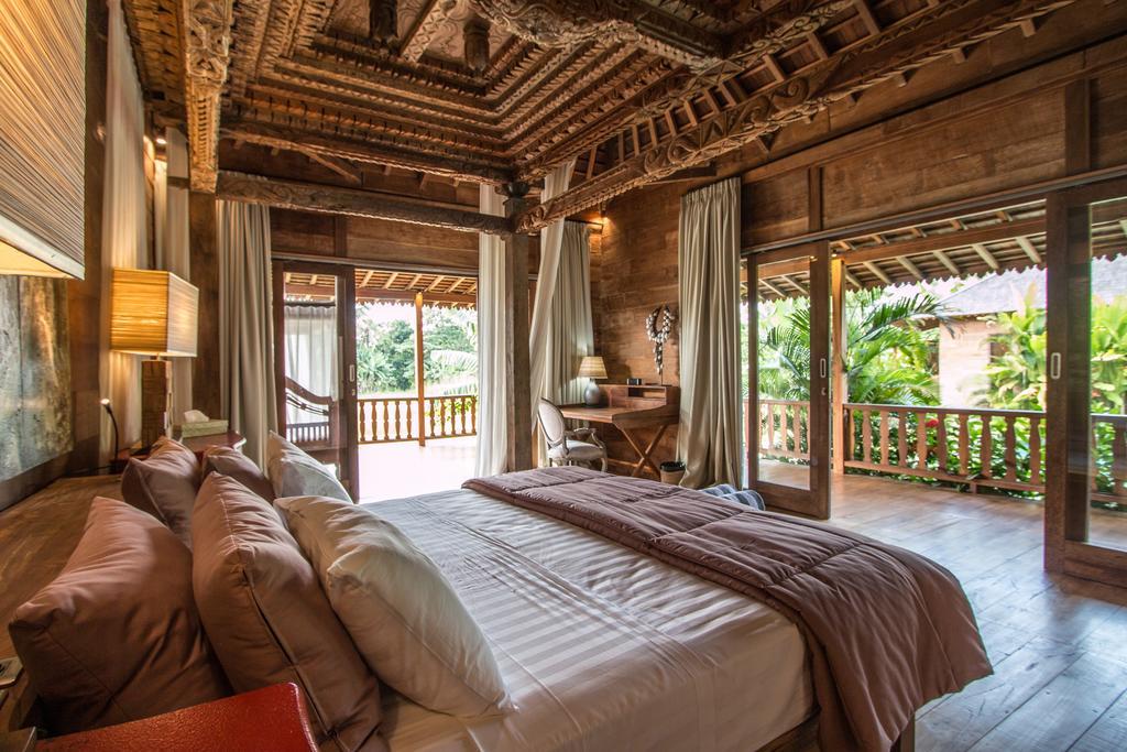 Marika Sawah Villa Seminyak Kültér fotó