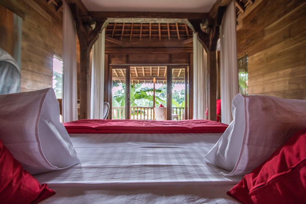 Marika Sawah Villa Seminyak Kültér fotó