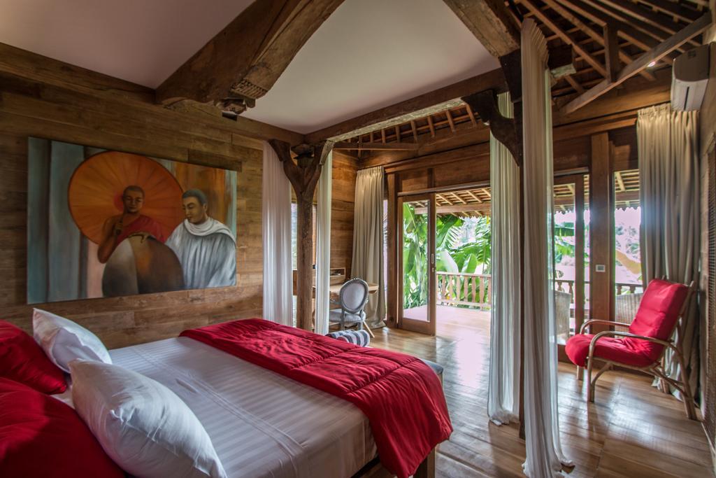 Marika Sawah Villa Seminyak Kültér fotó