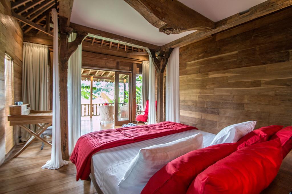Marika Sawah Villa Seminyak Kültér fotó