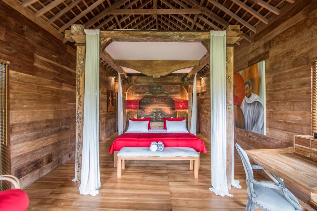 Marika Sawah Villa Seminyak Kültér fotó