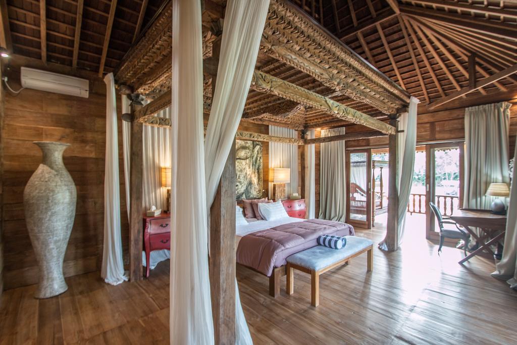 Marika Sawah Villa Seminyak Kültér fotó