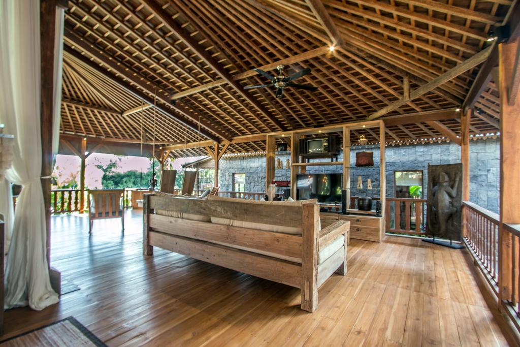 Marika Sawah Villa Seminyak Kültér fotó