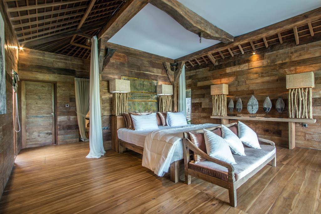Marika Sawah Villa Seminyak Kültér fotó