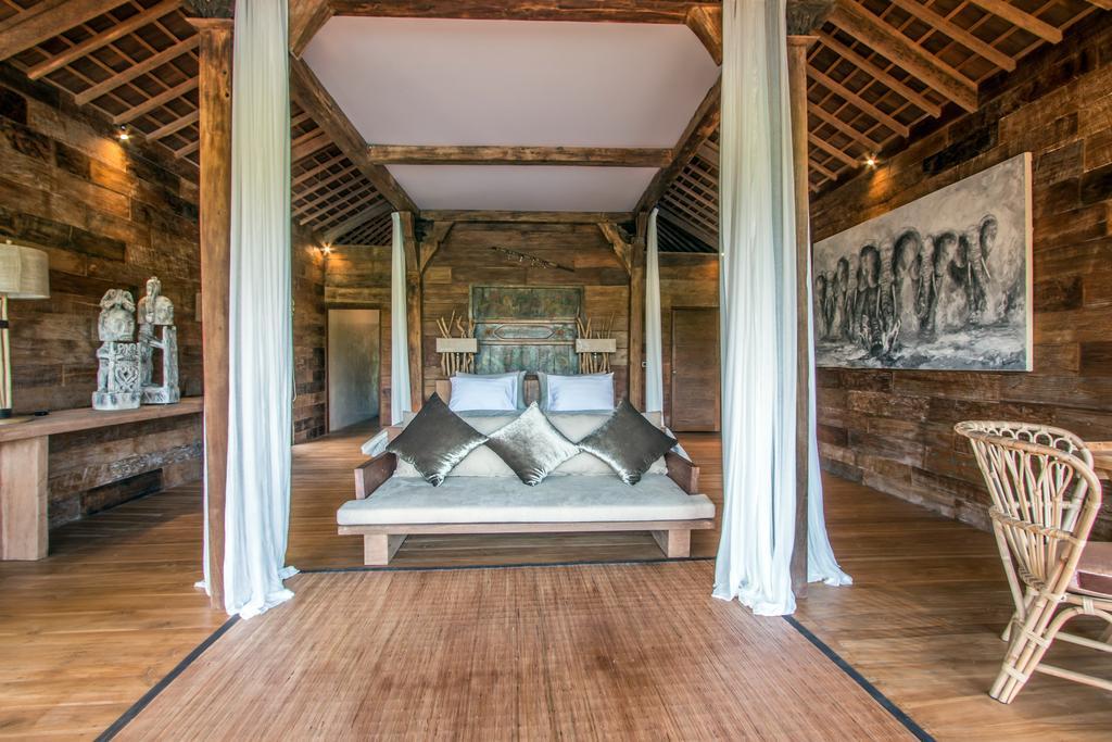 Marika Sawah Villa Seminyak Kültér fotó