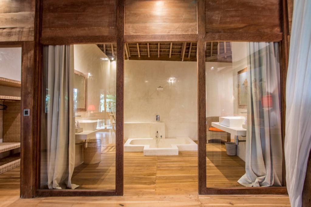 Marika Sawah Villa Seminyak Kültér fotó