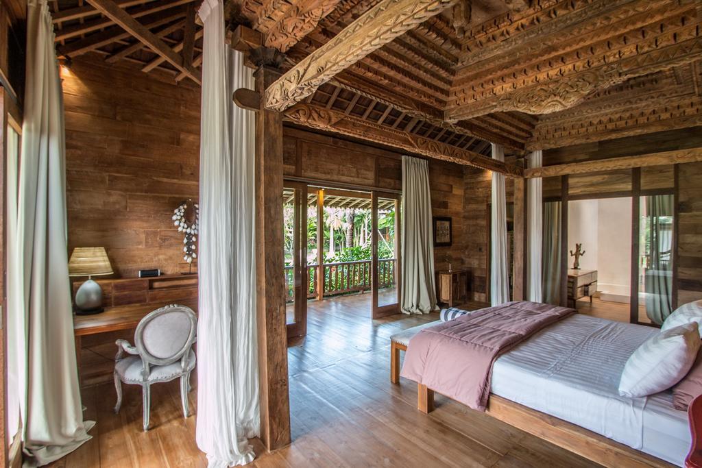 Marika Sawah Villa Seminyak Kültér fotó