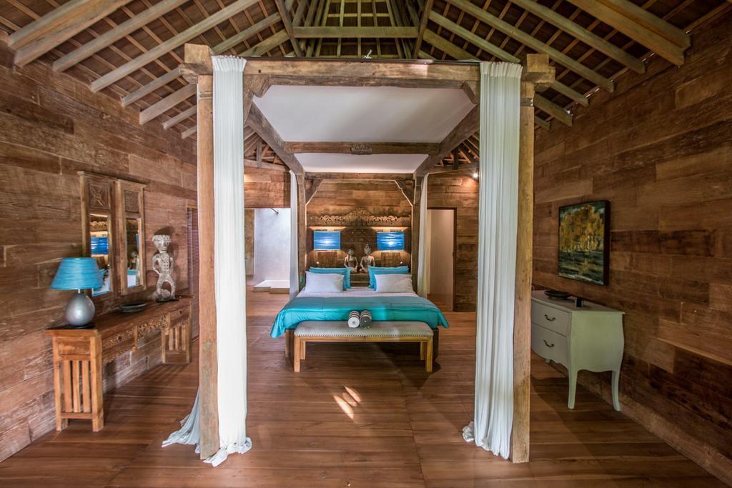 Marika Sawah Villa Seminyak Kültér fotó